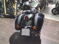2024 Royal Enfield Super Meteor, зелёный, 630000 рублей - вид 3