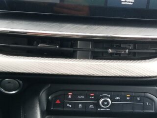 2022 Haval F7 I Рестайлинг, чёрный, 982080 рублей, вид 5