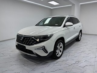 2023 Jetta VS7 I Рестайлинг 1, белый, 1600000 рублей, вид 1