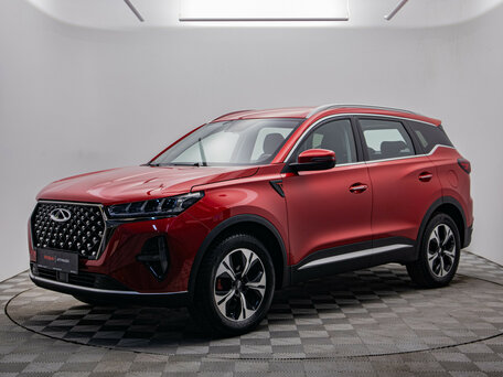 Chery Tiggo 7 Pro Max I