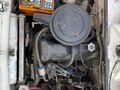 1973 Lada (ВАЗ) 2101, белый - вид 7