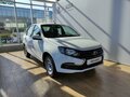 2026 Lada (ВАЗ) Granta I Рестайлинг, белый, 987000 рублей - вид 3