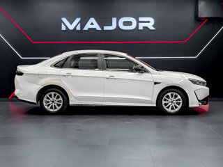 2023 Kaiyi E5, белый, 700000 рублей, вид 4