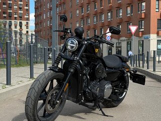 2025 Groza Toughman 800N, чёрный, 510000 рублей, вид 4