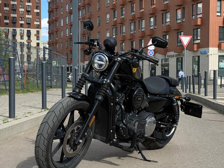 2025 Groza Toughman 800N, чёрный, 570000 рублей, вид 4