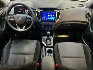 2017 Hyundai Creta I, синий, 1650000 рублей, вид 5