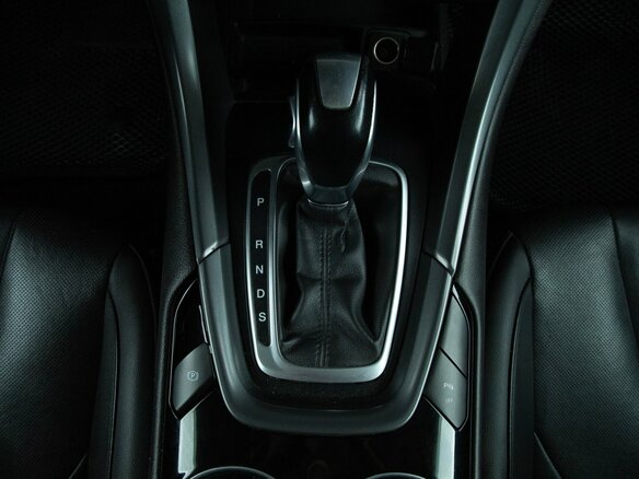 2015 Ford Mondeo V, белый, 1729000 рублей - вид 15