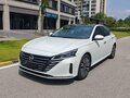2023 Nissan Altima VI (L34) Рестайлинг, белый, 1895000 рублей