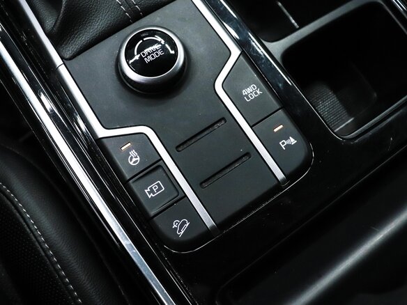 2022 Kia Sorento IV, синий, 3999000 рублей - вид 23