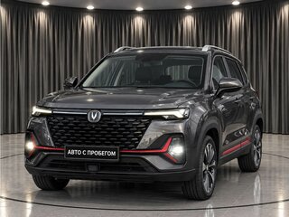 2023 Changan CS35 Plus I Рестайлинг, серый, 1735000 рублей, вид 1