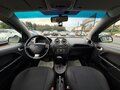 2008 Ford Fiesta Mk5, зелёный - вид 8