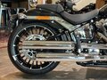 2025 Harley-Davidson Breakout, чёрный, 3750000 рублей - вид 4