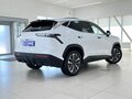 2023 Jetour Dashing I, белый - вид 2