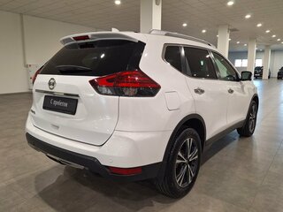 2020 Nissan X-Trail III Рестайлинг, белый, 2349000 рублей, вид 2