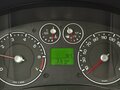 2007 Ford Fiesta Mk5, чёрный - вид 6