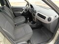 2011 Renault Logan I Рестайлинг, бежевый, 370000 рублей - вид 10