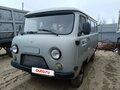 2020 УАЗ 2206, серый, 800000 рублей