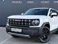 2024 Haval H3 I, белый, 2629000 рублей - вид 5
