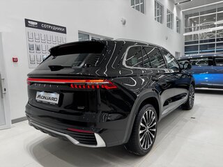 2026 Geely Monjaro I, чёрный, 4954990 рублей, вид 4