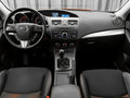 2012 Mazda 3 MPS II Рестайлинг, красный, 1600000 рублей - вид 7