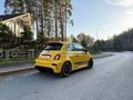 2019 Abarth 595 I Рестайлинг, жёлтый, 2199000 рублей - вид 8
