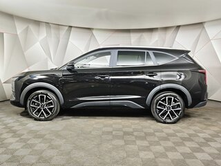 2025 Москвич 8, чёрный, 2320000 рублей, вид 5