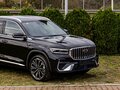 2026 Geely Monjaro (Xingyue L) I Рестайлинг 2 (China Market), чёрный, 4395000 рублей - вид 8