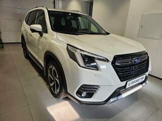 2023 Subaru Forester V Рестайлинг, белый, 5475000 рублей, вид 3