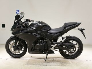 2024 Honda CBR 400R, чёрный, 830000 рублей, вид 1