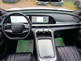 2024 Exeed TXL I Рестайлинг 2, белый, 2486500 рублей, вид 5