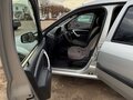 2017 Lada (ВАЗ) Largus I, серебристый, 670000 рублей - вид 11