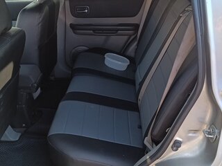 2006 Nissan X-Trail I Рестайлинг, серый, 780000 рублей, вид 5
