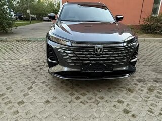 2024 Changan CS75 Plus III, серый, 3650000 рублей, вид 1