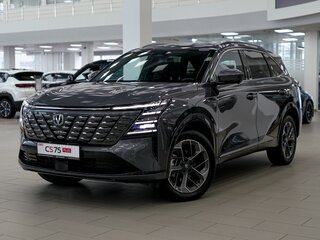 2025 Changan CS75 Plus IV, серый, 4249900 рублей, вид 1