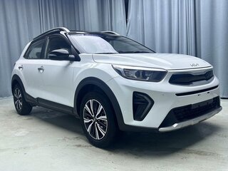 2022 Kia KX1, белый, 990000 рублей, вид 3