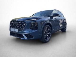 2026 Audi Q7 III (G8), синий, 20700000 рублей, вид 1