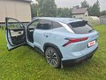 2023 Jetour Dashing I, синий - вид 3