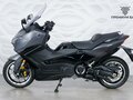 2026 Yamaha TMAX, чёрный, 1677000 рублей - вид 1