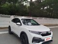 2021 Honda XR-V I Рестайлинг, белый, 2500000 рублей - вид 8