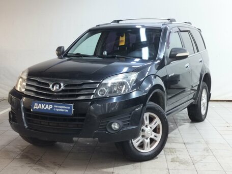 Great Wall Hover H3 I