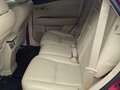 2012 Lexus RX 270 III, красный, 1775000 рублей - вид 6