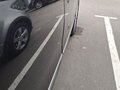 2009 Volkswagen Passat B6, чёрный, 370000 рублей - вид 10