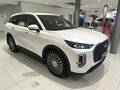 2025 Chery Tiggo 9 I, белый - вид 2