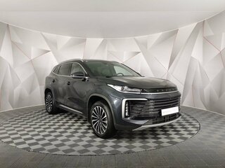 2024 Exeed TXL I Рестайлинг 2, белый, 2395000 рублей, вид 3