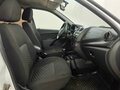 2018 Lada (ВАЗ) Granta I Рестайлинг, белый, 470000 рублей - вид 8