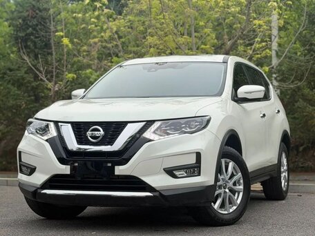2026 Nissan X-Trail III Рестайлинг 2, белый, 2380000 рублей, вид 3