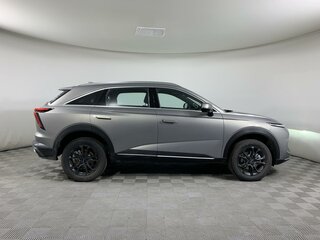 2026 Haval F7 II, серый, 3399000 рублей, вид 4