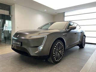 2025 Avatr 11 116 kWh I, серый, 7990000 рублей, вид 1