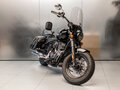 2022 Indian Chief, чёрный, 1501473 рублей