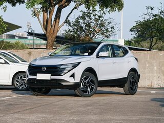 2026 Nissan Qashqai II Рестайлинг 2, голубой, 2400000 рублей, вид 1